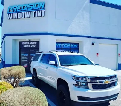 2023 03 29 4 Precision Window Tint