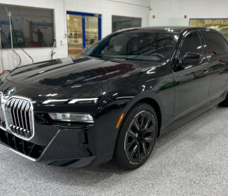 Precision Window Tint 6 Window Tint Las Vegas