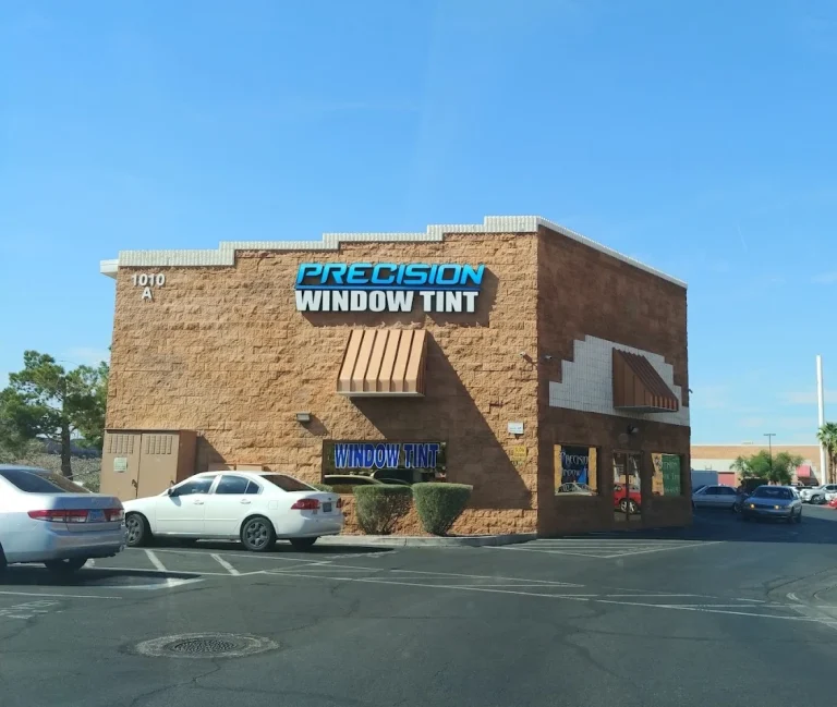 Henderson Location